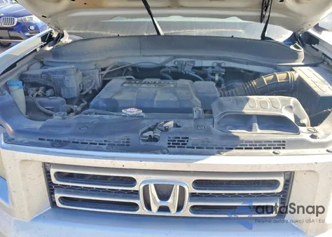 2008 Honda Ridgeline Rtl z USA, uszkodzony, nr VIN 2HJYK16538H512683